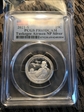 2021-S 25C Tuskegee Airmen NP Silver First Strike PR69DCAM