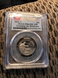 2021-S 25C Crossing the Delaware First Strike PR69DCAM