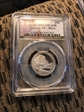 2010-S 25C Yosemite NP - Silver PR69DCAM