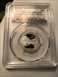 2011-S 25C Chickasaw NP - Silver PR69DCAM