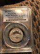 2013-S 25C White Mountain NP-Silver Limited Edition PR Set PR69DCAM