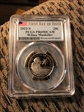 2022-S 25C Wilma Mankiller First Day of Issue PR69DCAM