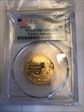 2022-S $1 Native American First Strike PR70DCAM