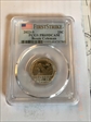 2023-S 25C Bessie Coleman First Strike PR69DCAM