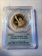 2014-S $1 Franklin D. Roosevelt PR69DCAM