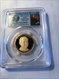 2014-S $1 Calvin Coolidge PR69DCAM