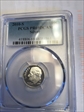 2010-S 10C Silver PR69DCAM