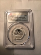 2023-S 25C Bessie Coleman-Silver First Day of Issue PR70DCAM
