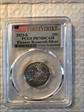 2023-S 25C Eleanor Roosevelt-Silver First Strike PR70DCAM