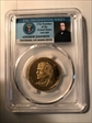 2011-S $1 Andrew Johnson PR69DCAM