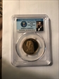 2011-S $1 James Garfield PR69DCAM