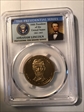 2010-S $1 Abraham Lincoln PR69DCAM