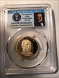 2012-S $1 Grover Cleveland 22nd PR69DCAM