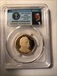 2012-S $1 Grover Cleveland 24th PR69DCAM
