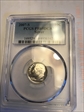 2007-S 10C Silver PR69DCAM