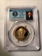 2008-S $1 Martin Van Buren PR69DCAM
