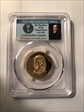 2008-S $1 John Quincy Adams PR69DCAM
