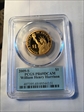 2009-S $1 William H. Harrison PR69DCAM