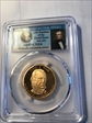 2009-S $1 James K. Polk PR69DCAM