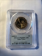 2009-S $1 John Tyler PR69DCAM