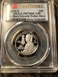 2024-S 25C Dr. Mary Edwards Walker Silver First Strike PR70DCAM