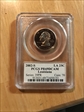 2002-S 25C Louisiana PR69DCAM