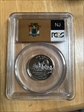 1999-S 25C New Jersey PR69DCAM