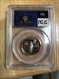 1999-S 25C Pennsylvania PR69DCAM