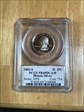 2003-S 25C Illinois Silver PR69DCAM