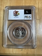 2003-S 25C Illinois Silver PR69DCAM