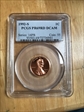1992-S 1C PR69DCAM