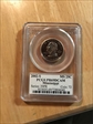 2002-S 25C Mississippi PR69DCAM