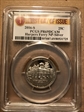 2016-S 25C Harpers Ferry NP-Silver First Day of Issue PR69DCAM