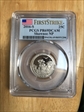 2016-S 25C Shawnee NP First Strike PR69DCAM