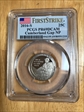 2016-S 25C Cumberland Gap NP First Strike PR69DCAM
