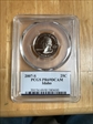 2007-S 25C Idaho PR69DCAM