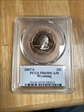 2007-S 25C Wyoming PR69DCAM