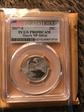 2017-S 25C Ozark NP-Silver First Strike PR69DCAM