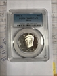 1992-S 50C Silver PR68DCAM