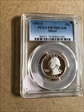 1993-S 25C Silver PR70DCAM