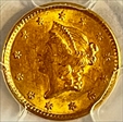 1851 G$1 MS61