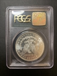 1898-O $1 MS65