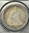 1841 $1 XF45