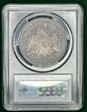 1842 $1 AU55