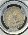 1871 50C VF30