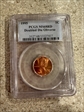 1995 1C Doubled Die Obverse MS68RD