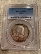 1922 50C Grant MS67
