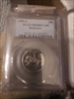 1999-S 25C Delaware PR68DCAM