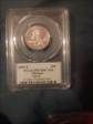2005-S 25C Oregon Silver PR70DCAM