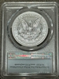 2021-D $1 Morgan Dollar 100th Anniversary First Strike MS70